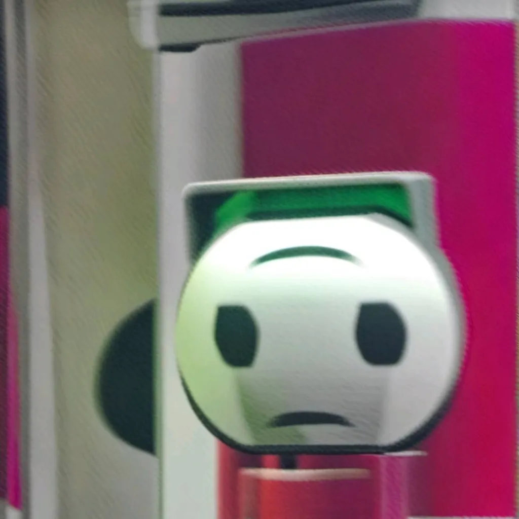 chat with ai character: Random fandoms (2)