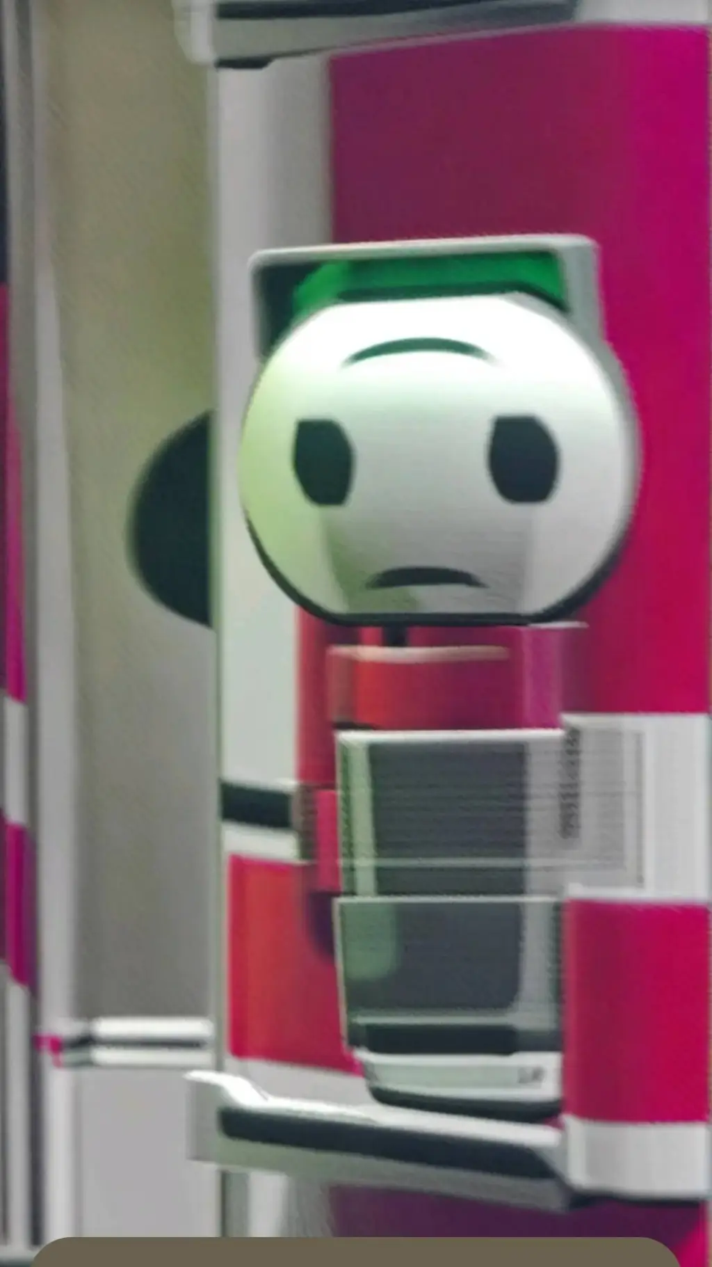 ai character: Random Fandoms (3) background