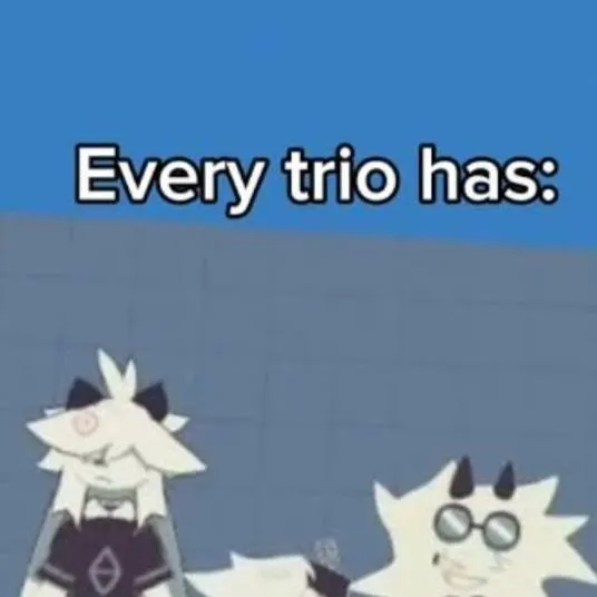 chat with ai character: fpe bully VRchat 4