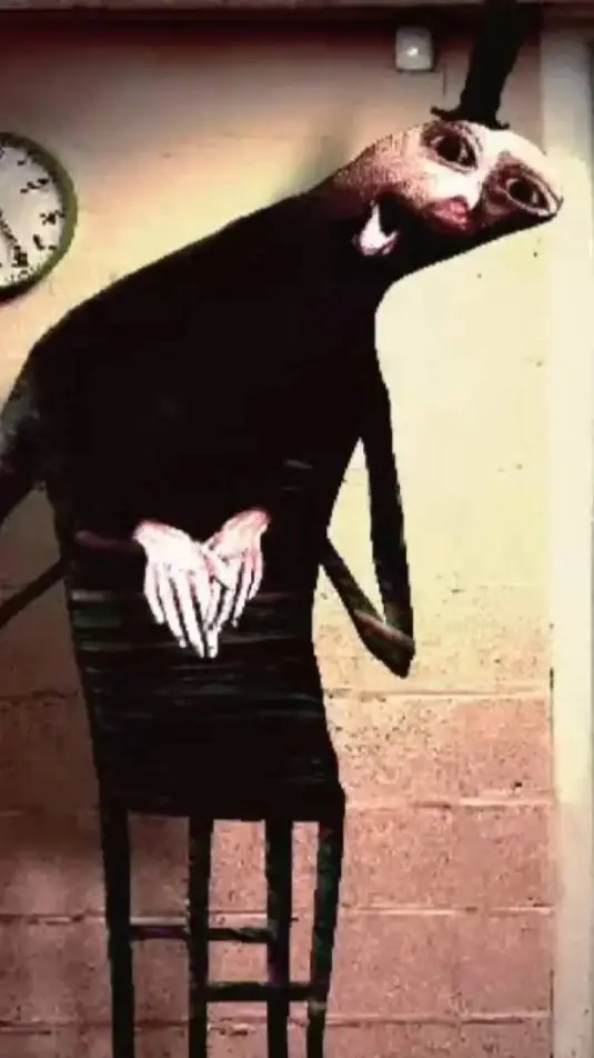 ai character: Filbus background