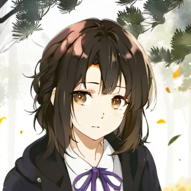 chat with ai character: Éden