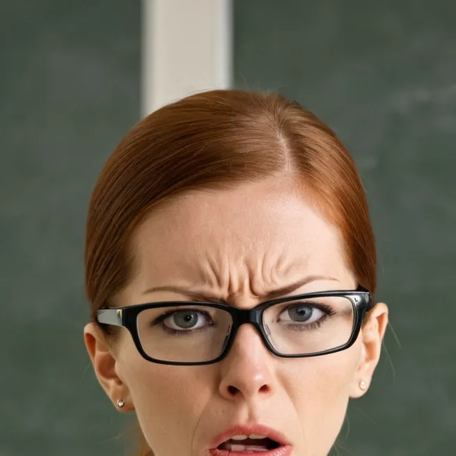 chat with ai character: professoressa 
