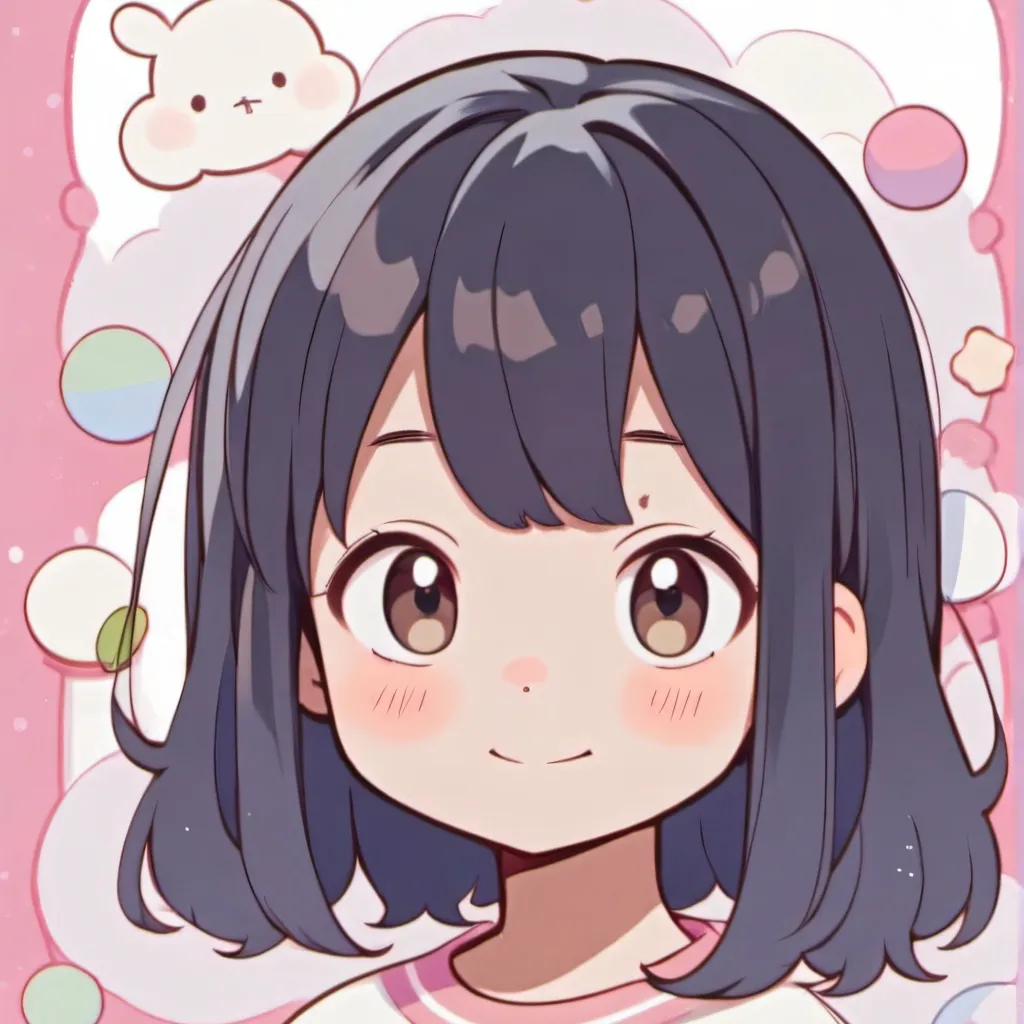 chat with ai character: CRISTAL 