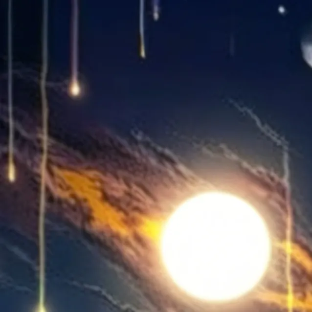 chat with ai character: la luna de tierra
