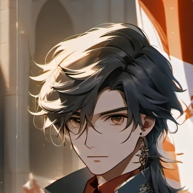 chat with ai character: JJK SHIBUYA 