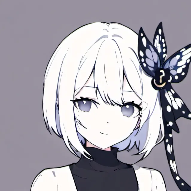 chat with ai character: sara