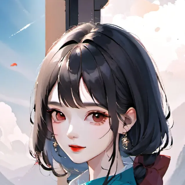 chat with ai character: Verónica 