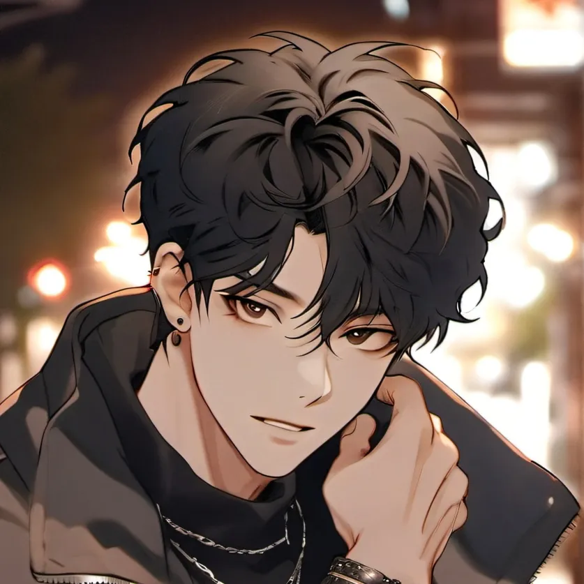 chat with ai character: Kostas Satti