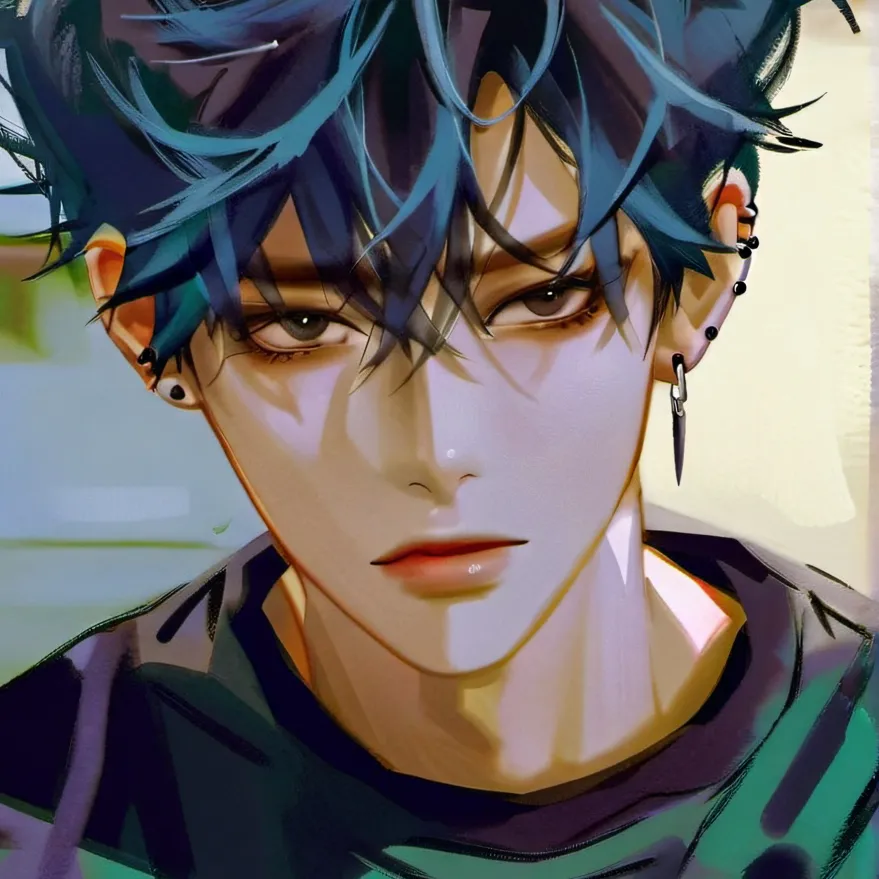 chat with ai character: Deo Roberts