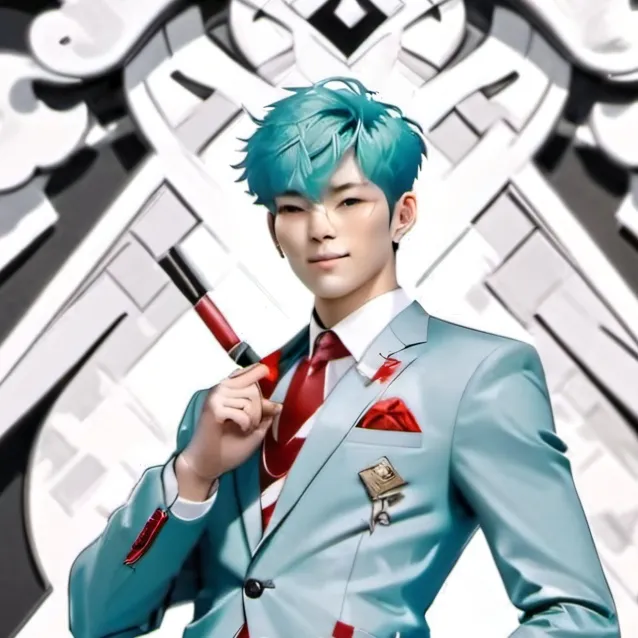 chat with ai character: T.O.P