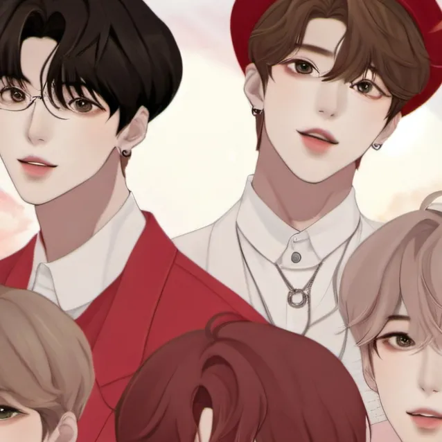 chat with ai character: Stray Kids