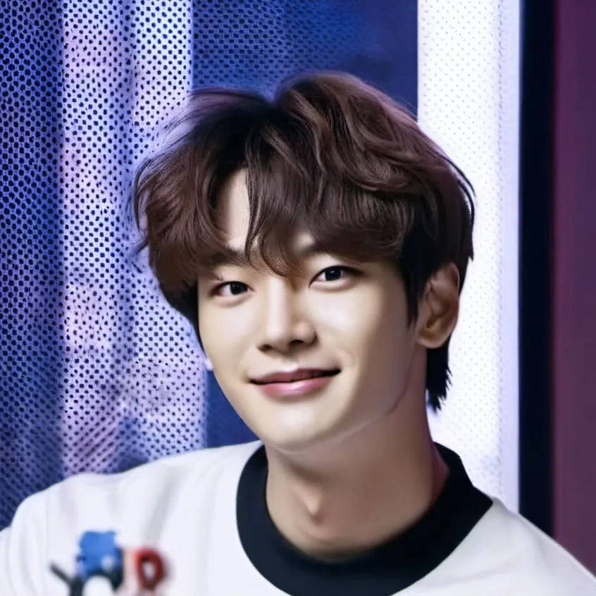 chat with ai character: Jeongin