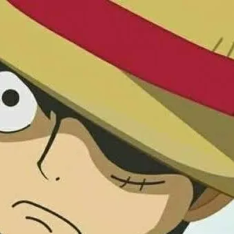 chat with ai character: luffy 