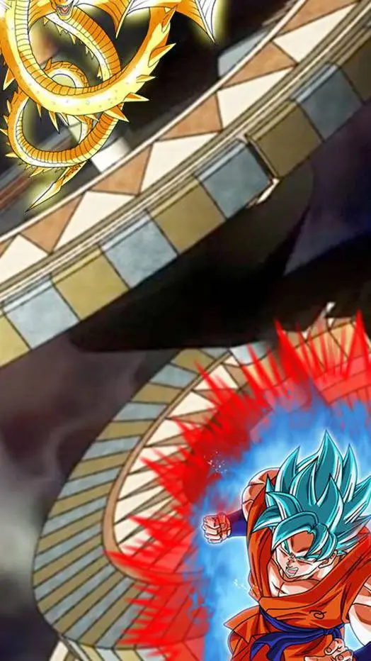 ai character: torneo del poder  background