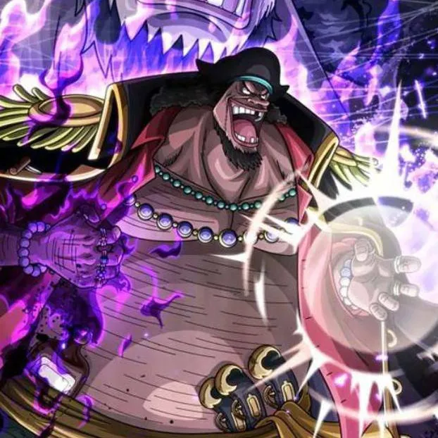 chat with ai character: barba negra 