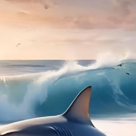 chat with ai character: tralalero tralala