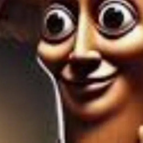 chat with ai character: tung saghur