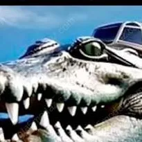 chat with ai character: bombardiro crocodi