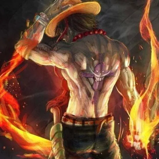 chat with ai character: ace