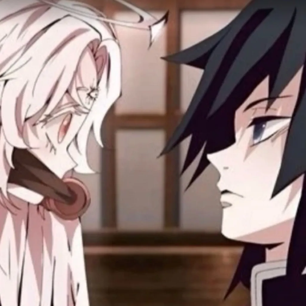 chat with ai character: _-demon slayer-_