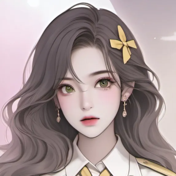 chat with ai character: Astrid
