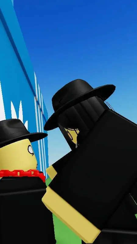 ai character: SN AND SNOOBLY 2 background