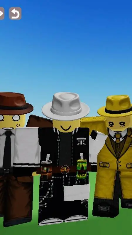 ai character: HELP NOOBER! background