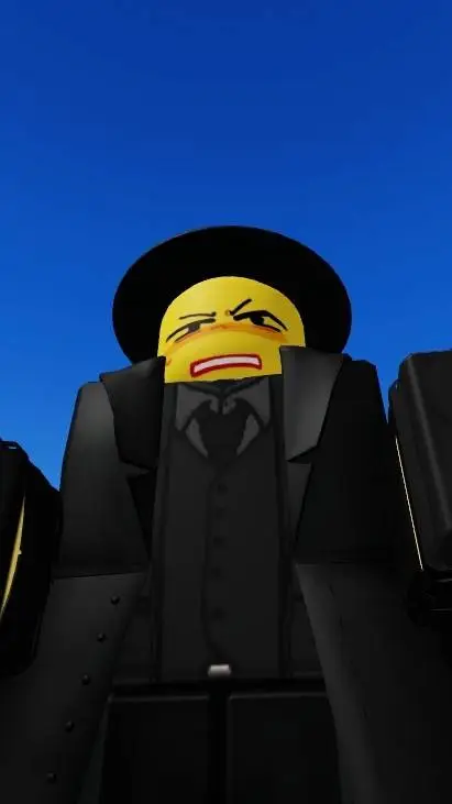 ai character: NOOBER 2.O background