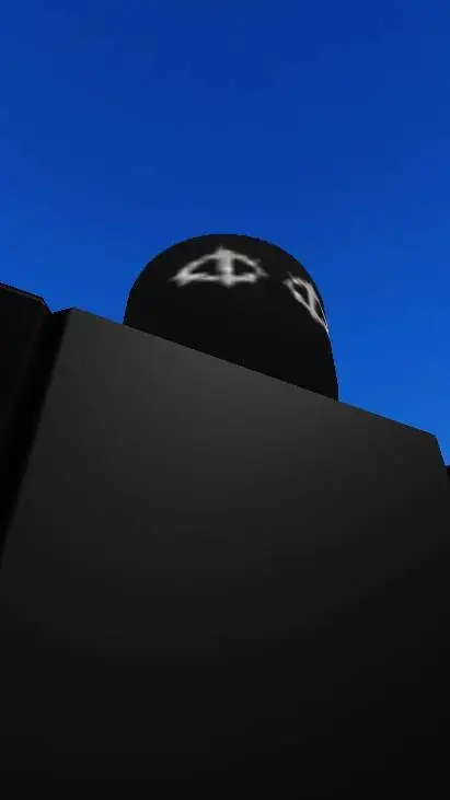 ai character: THE EYER background