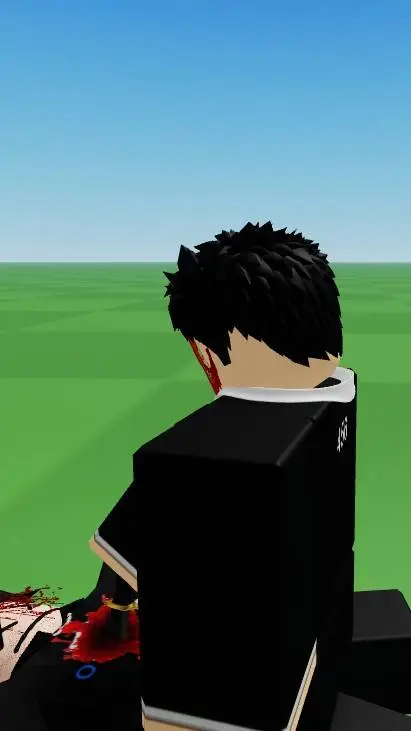 ai character: GI HUN XPLAYER 203 background