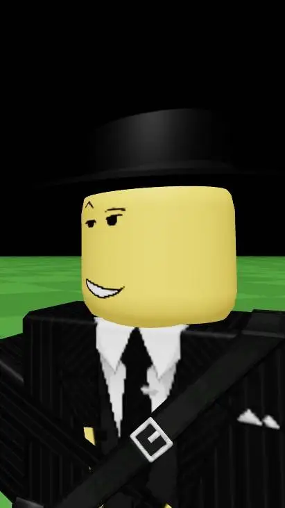 ai character: NOOD background
