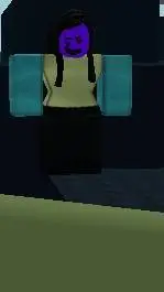 ai character: NPC LOVE background