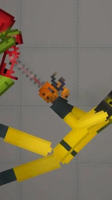 ai character: CORN? background