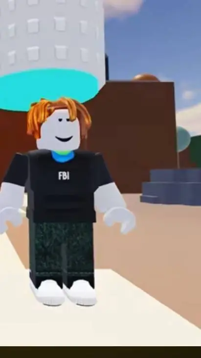 ai character: awesome background