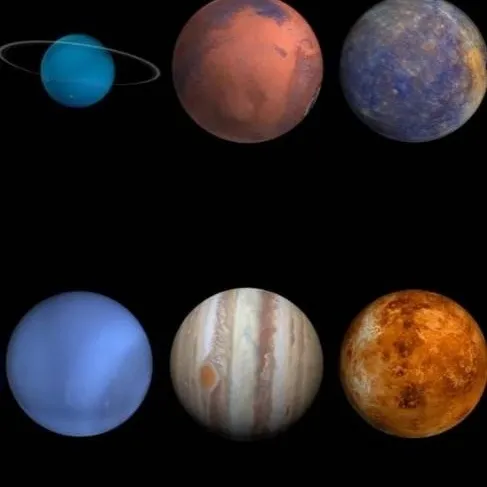 chat with ai character: solar system
