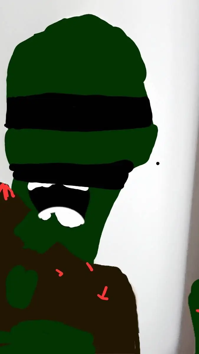 ai character: DEAD GUY BD 6 background