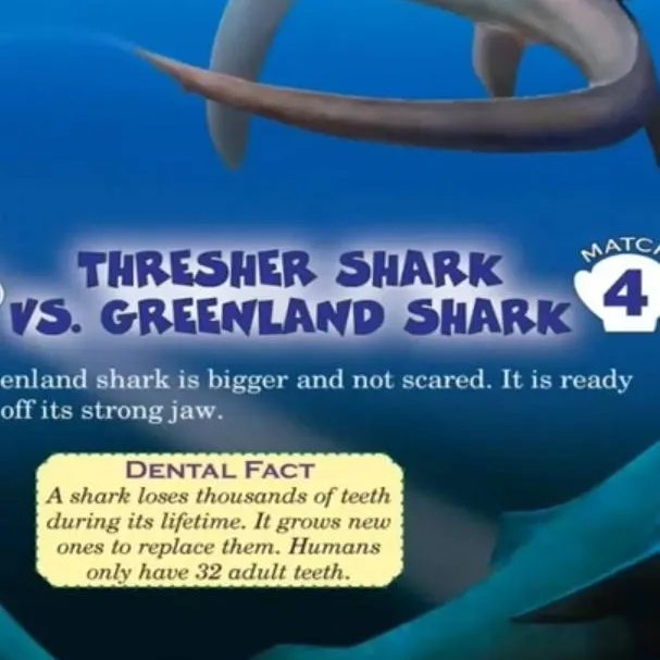 chat with ai character: THRESHER GREENLAND