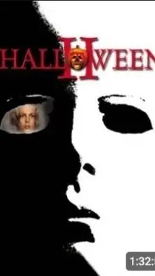 ai character: HALLOWEEN ll background