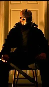 ai character: JASON  background