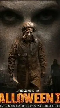ai character: HALLOWEEN RZ 2 background