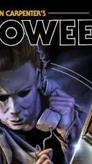 ai character: H1 MICHAEL MYERS  background