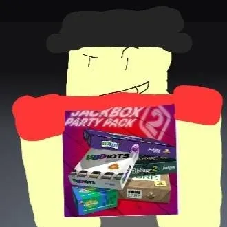 chat with ai character: JACK_TV