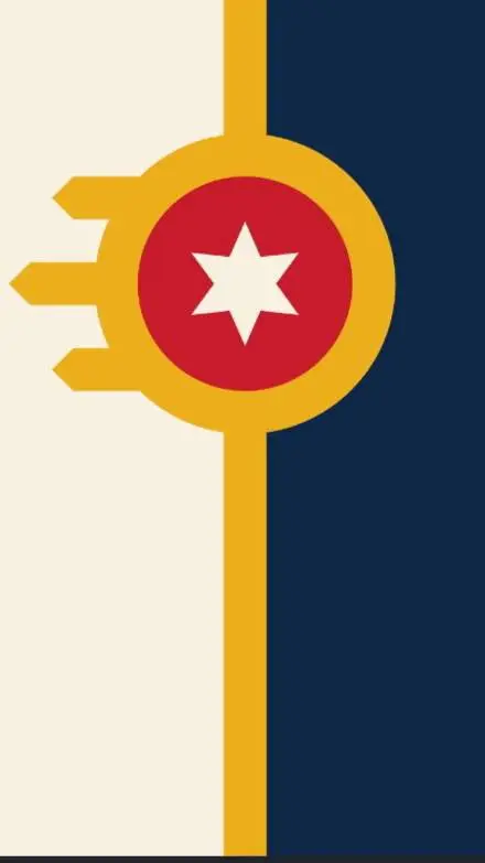 ai character: tulsa background
