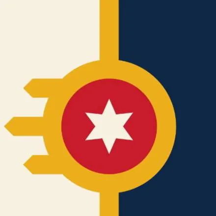 chat with ai character: tulsa
