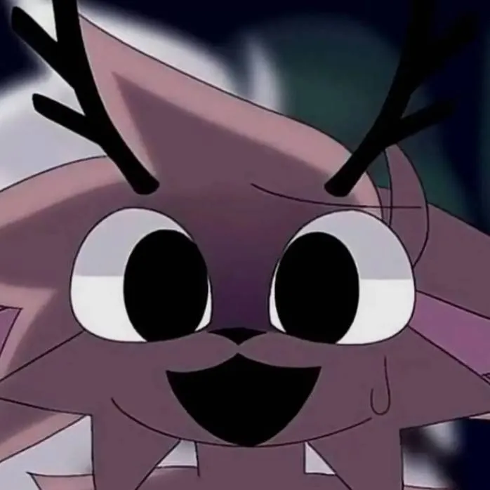 chat with ai character: Deer