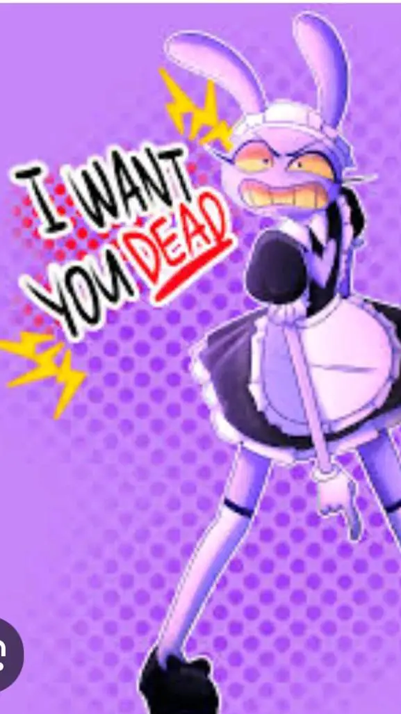 ai character: ★Main Jax★ background