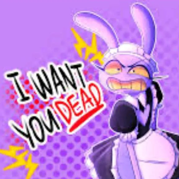 chat with ai character: ★Main Jax★