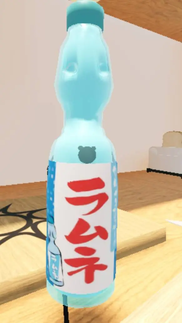 Talkie AI - Chat with Ramune
