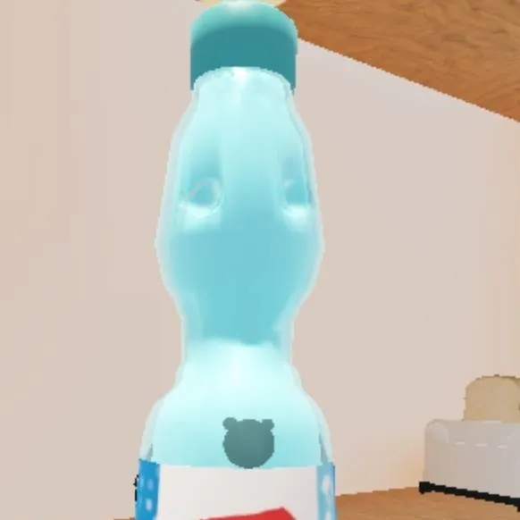 chat with ai character: Ramune