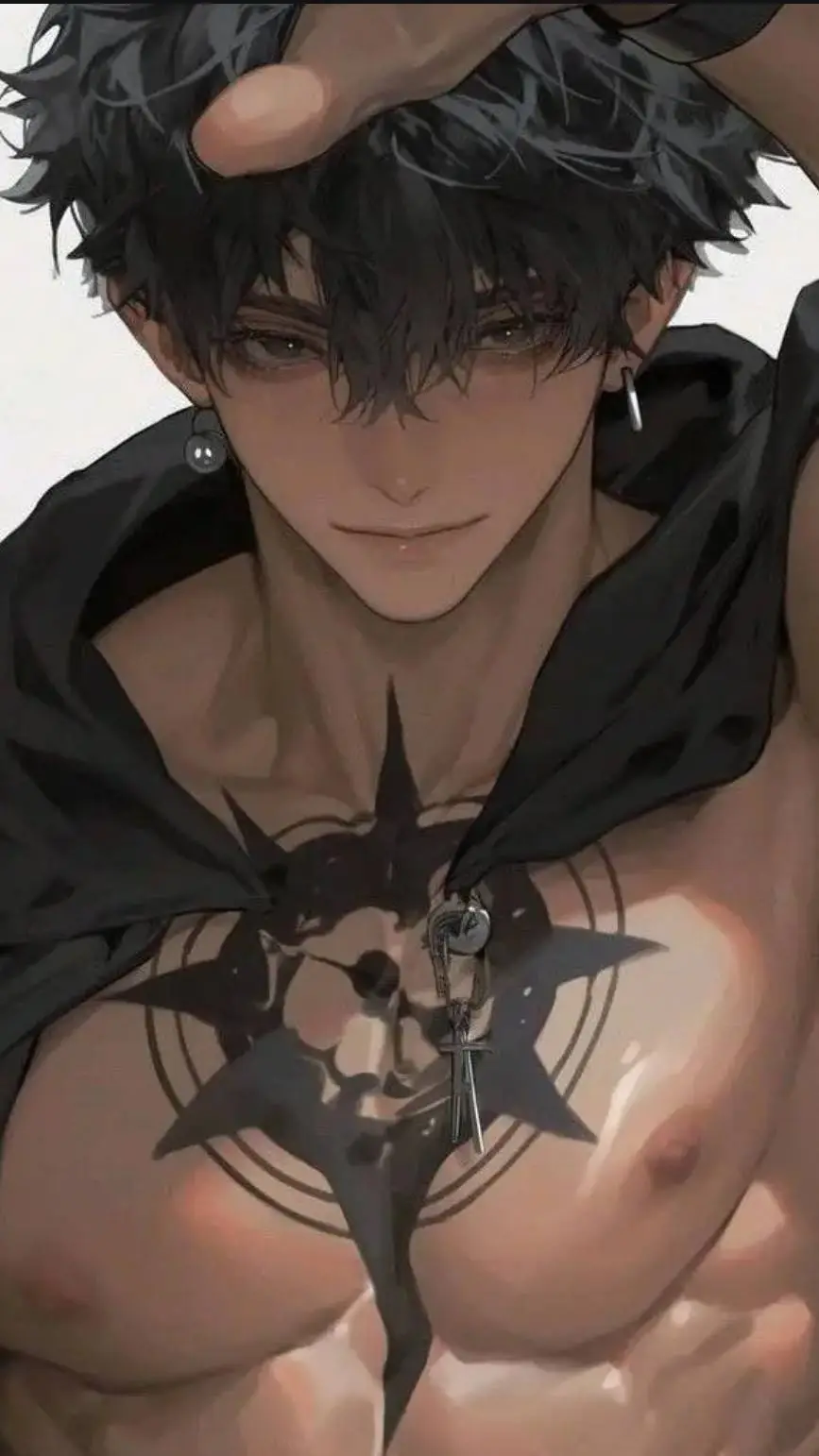 ai character: Джек  background